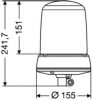 DAF 0906556 Strobe-type Beacon